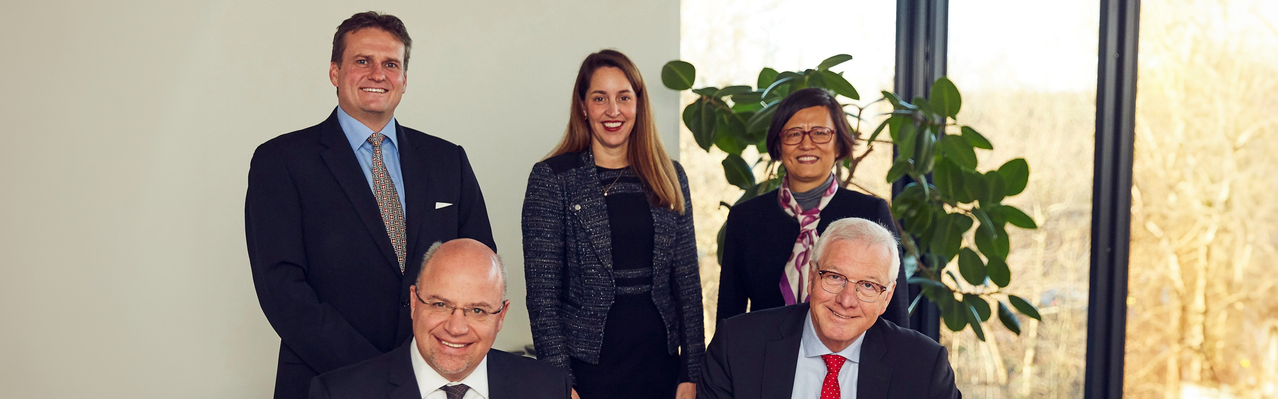 Haldor Topsoe and Sasol unite to offer customers single-point licenses for proven gas-to-liquids solutions featured image