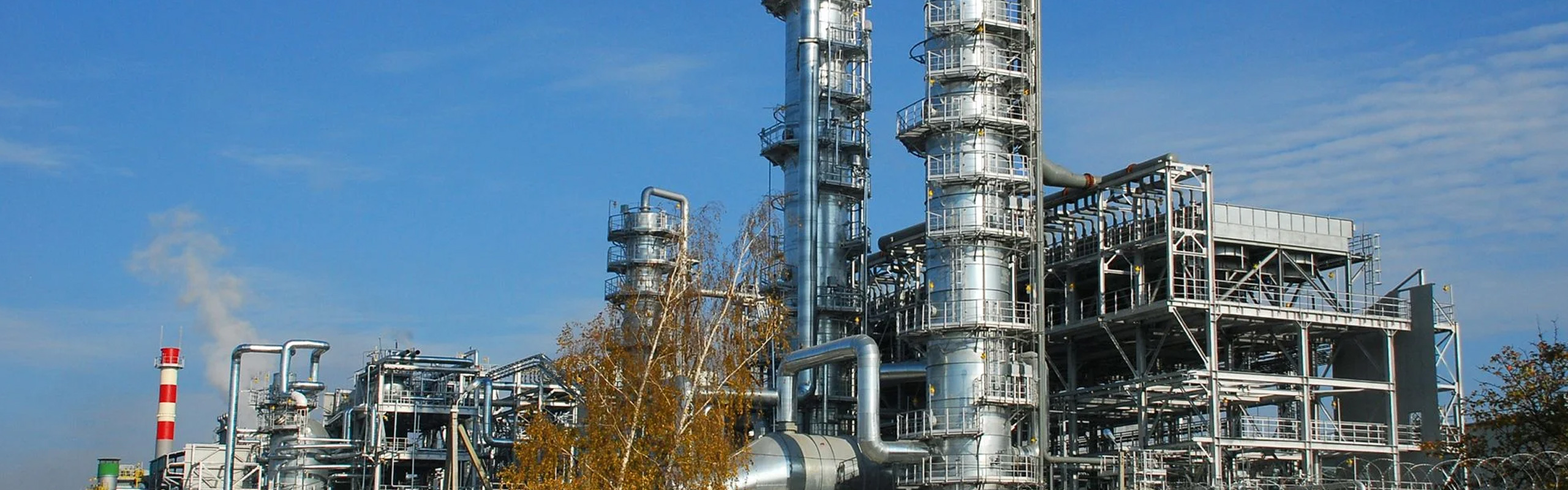 Nakhodka Mineral Fertilizer Plant selects Topsoe as licensor for world-scale methanol plant featured image