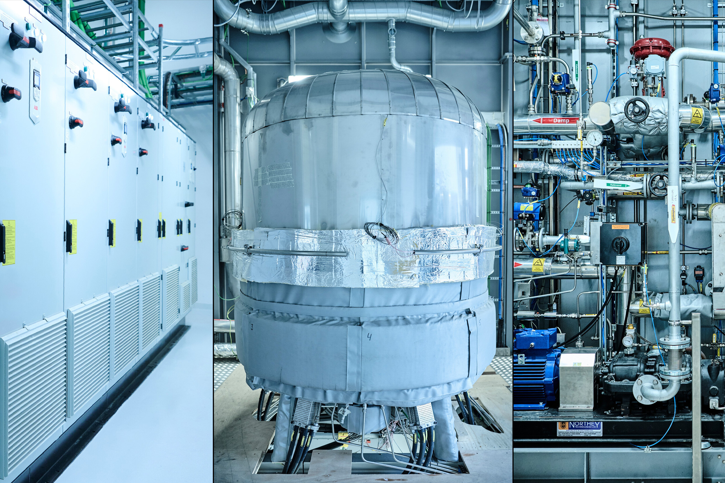 Topsoe reaches new milestone: SOEC demo reveals strong results featured image