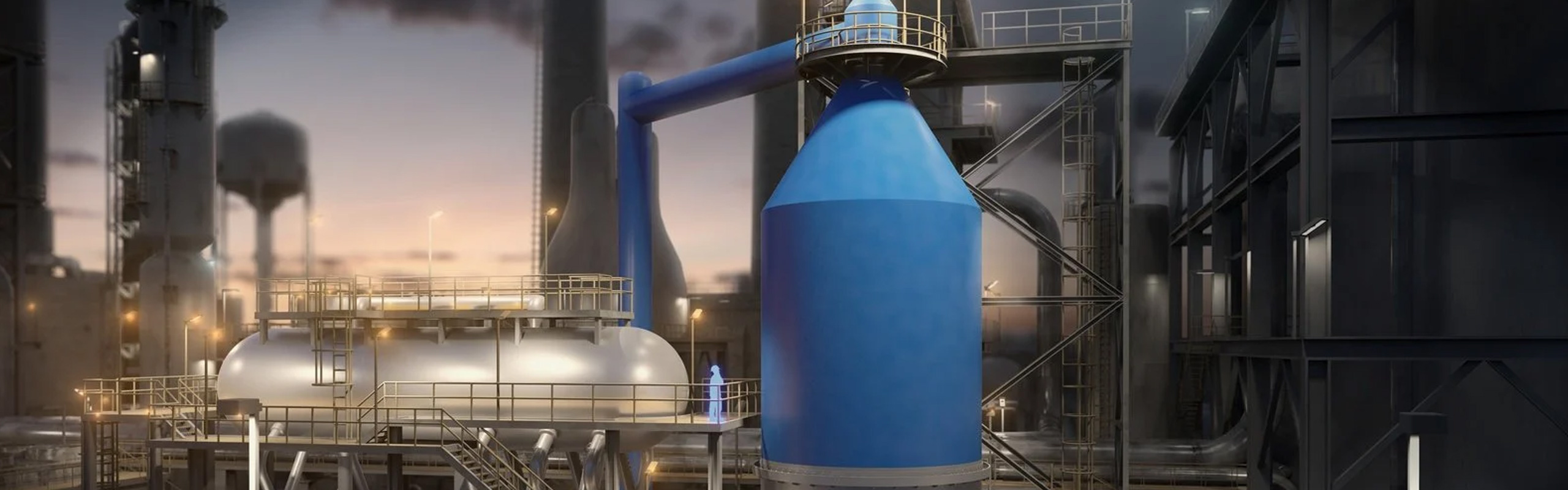 Perdaman chooses SynCOR™ solution for world’s largest ammonia plant featured image