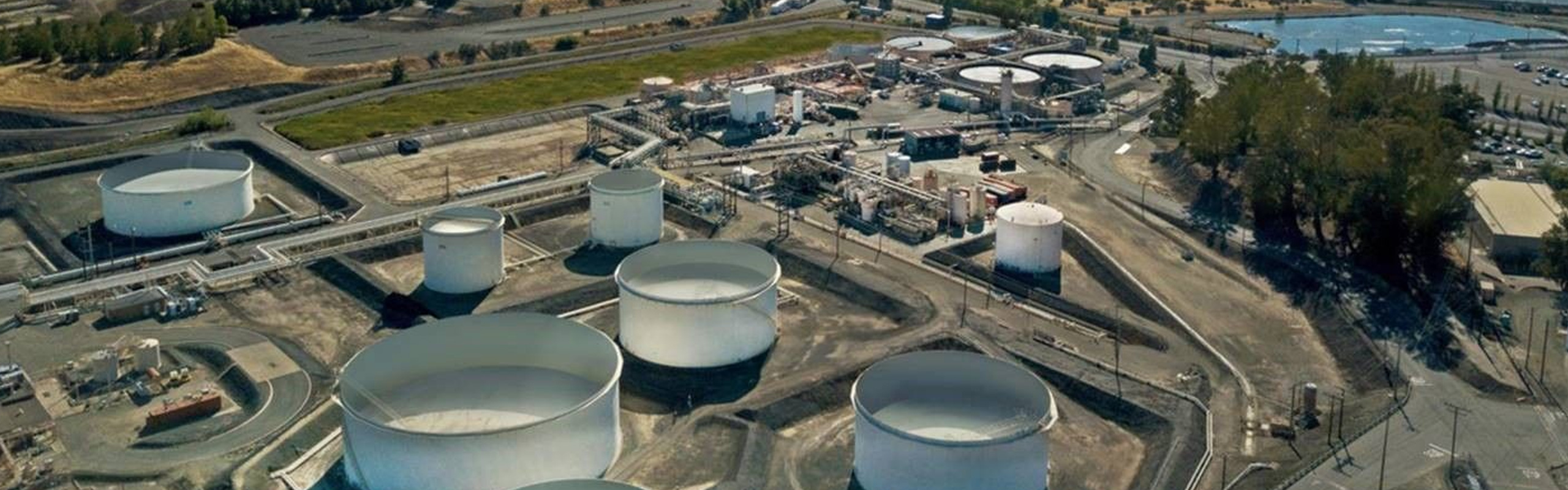 Topsoe HydroFlex™ being used in renewable diesel production at Phillips 66 refinery featured image