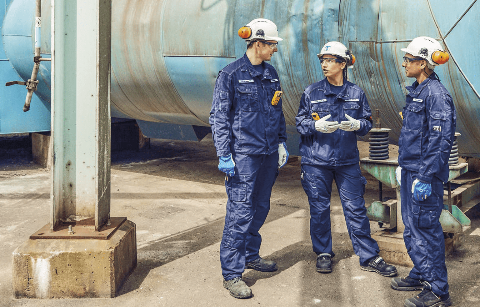 Topsoe Annual Report 2018: Growth and strong results featured image