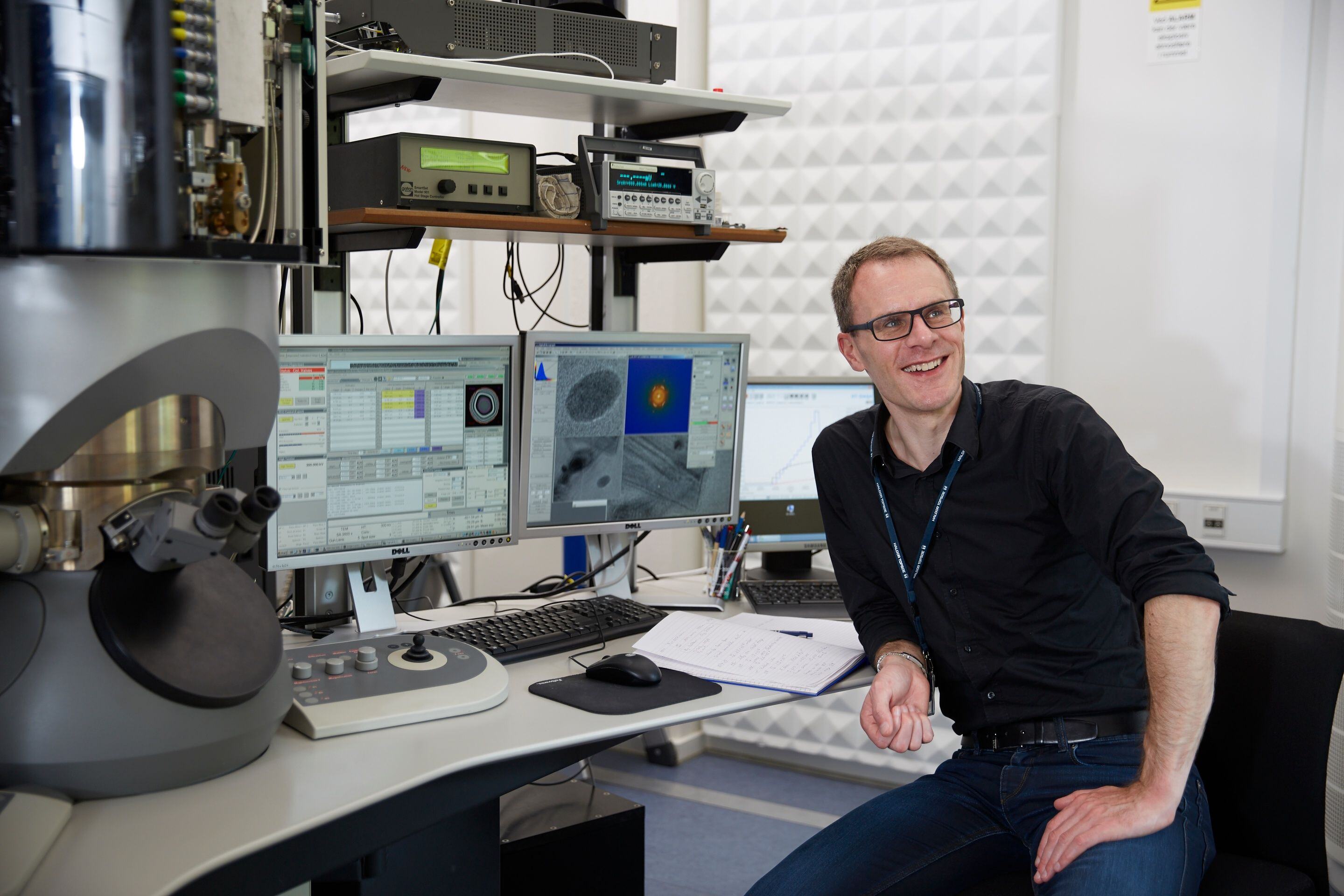 Topsoe scientist receives prestigious award featured image