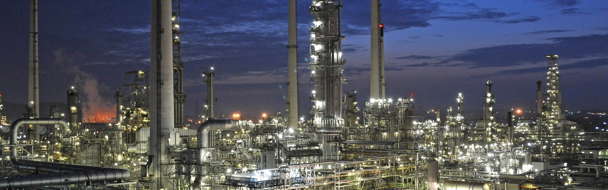 Thaioil chooses SNOX™ air quality control for Sriracha refinery featured image