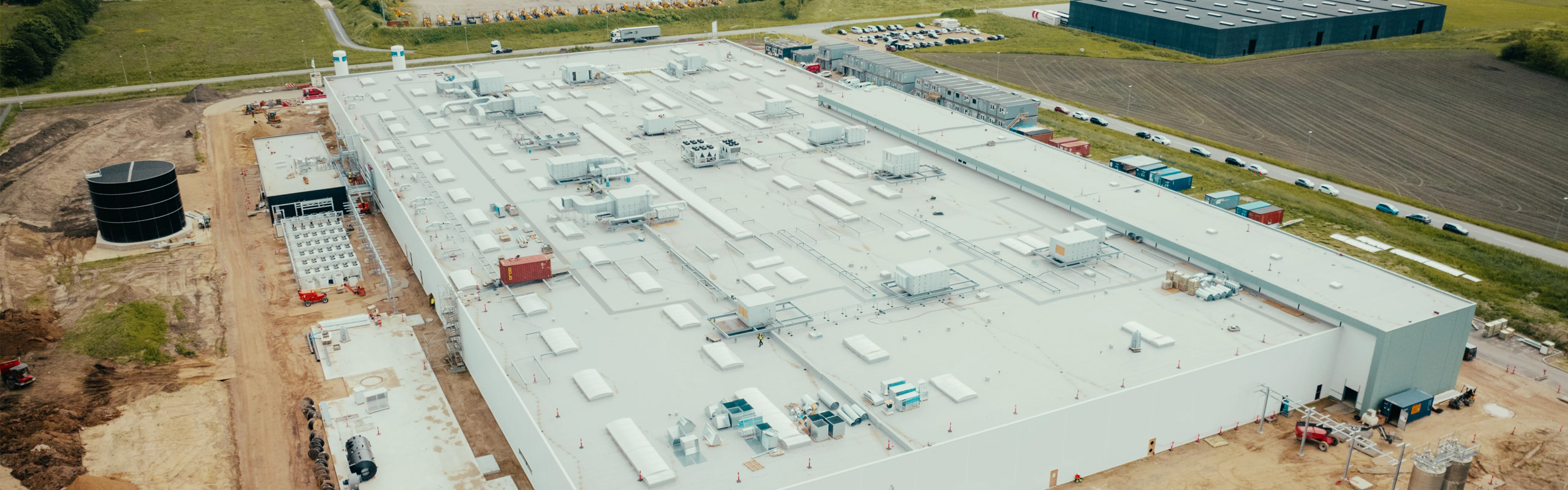 Topsoe, ABB, and Fluor form alliance to develop standardized concept for SOEC electrolyzer factory featured image