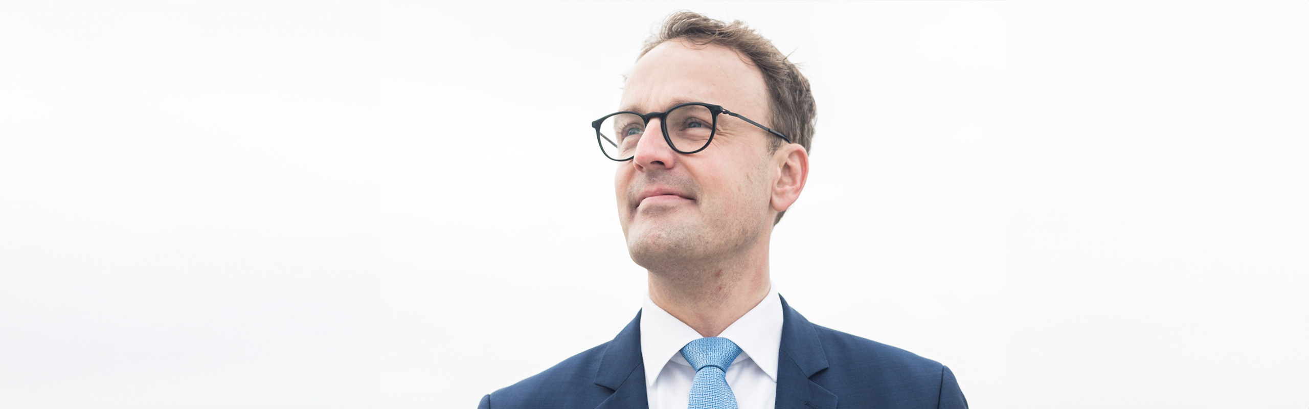 Haldor Topsoe welcomes new Chief Financial Officer featured image