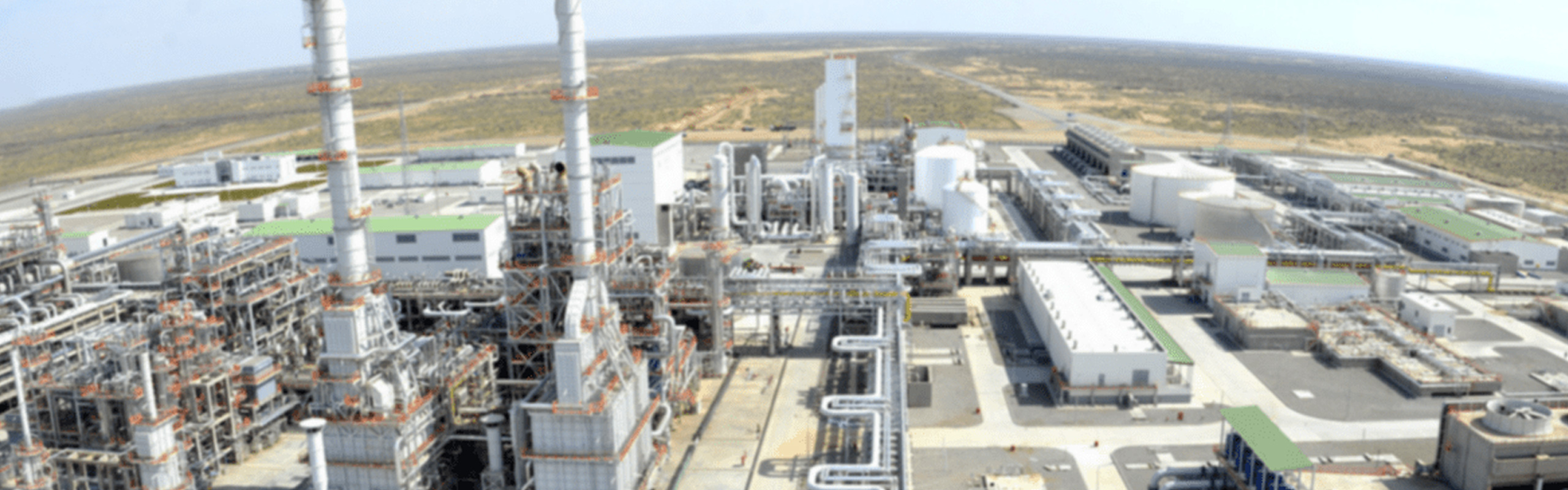 World’s largest ATR-based methanol plant has been put into successful operation featured image