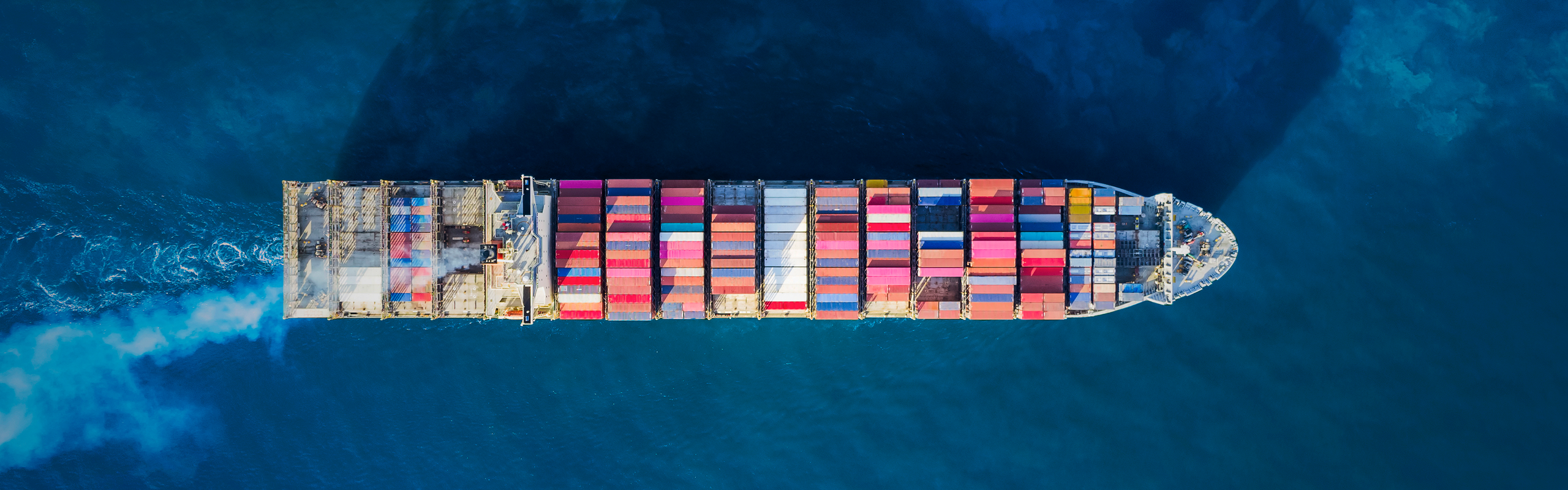Navigating the routes to decarbonized shipping featured image