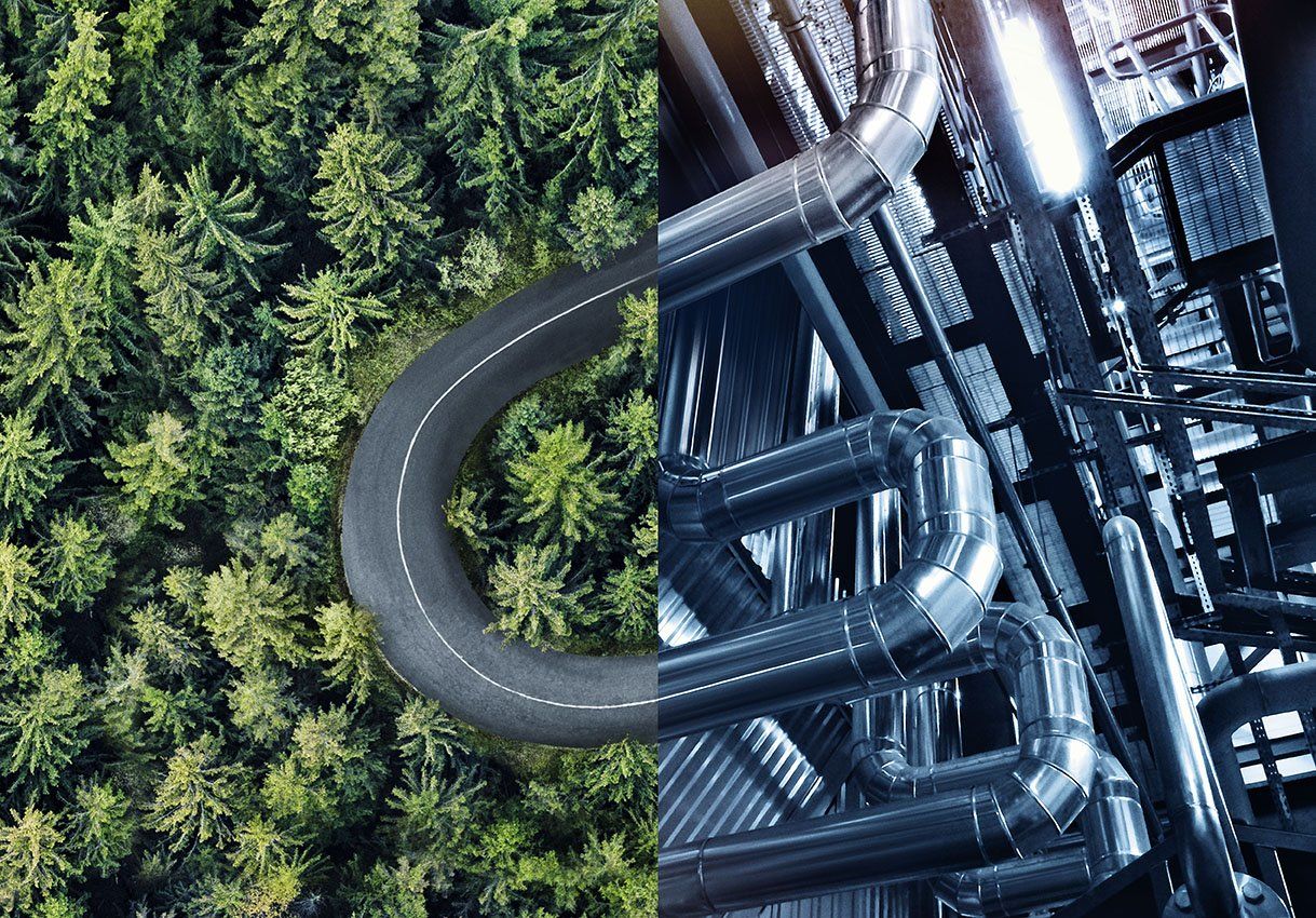 Preem公司可再生燃料工厂选用托普索HydroFlex™技术 featured image