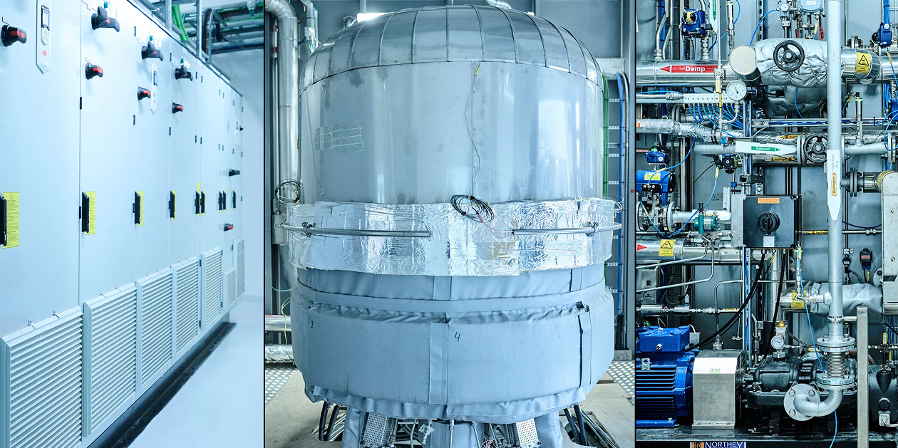 Topsoe reaches new milestone: SOEC demo reveals strong results featured image