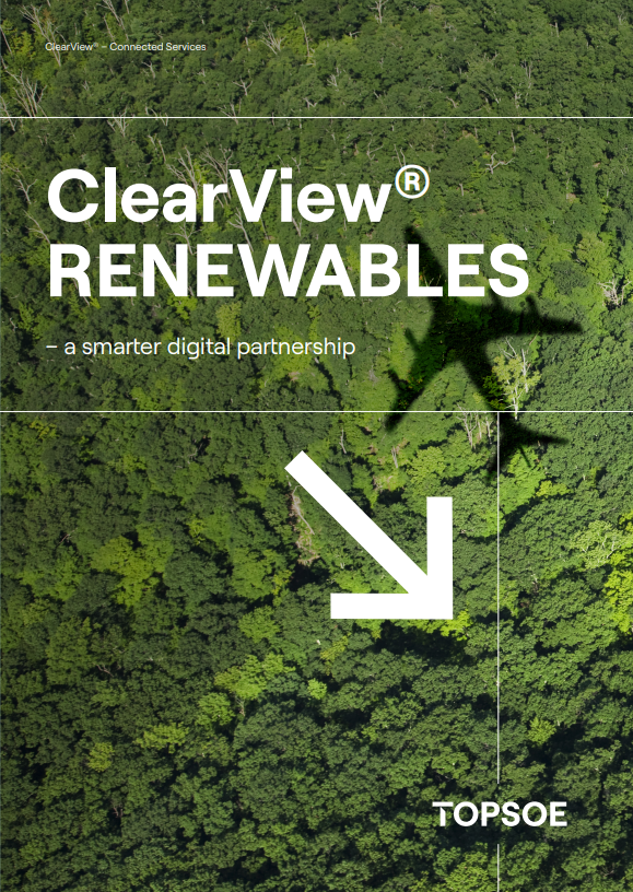 ClearView renewables