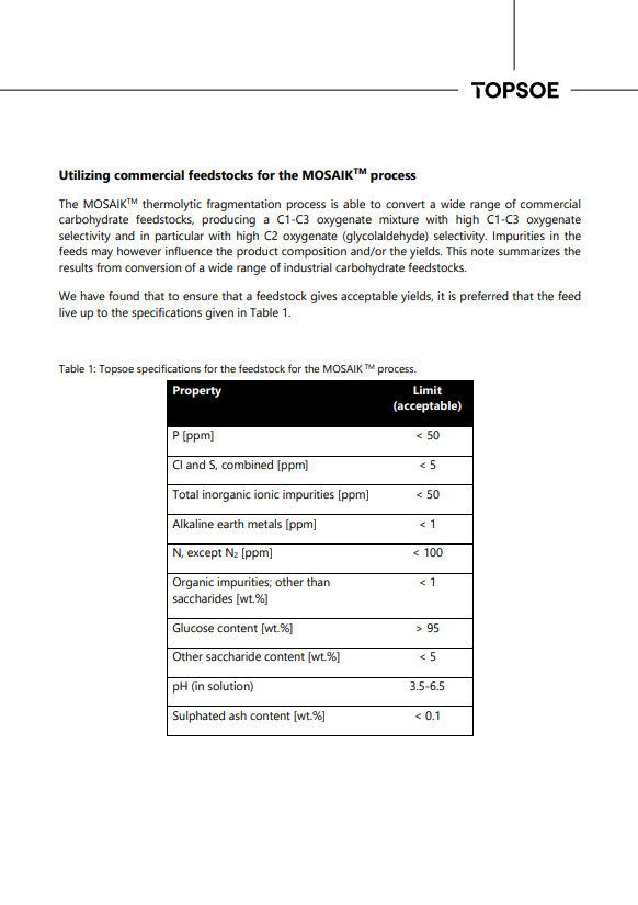 Mosaik_test results