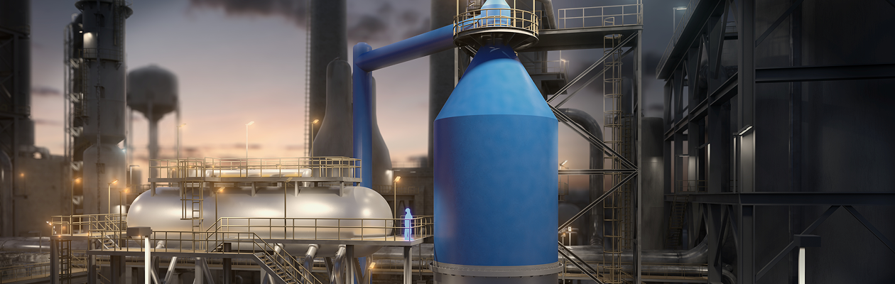 Back Unlocking Renewable Natural Gas as a viable feedstock for SAF production featured image
