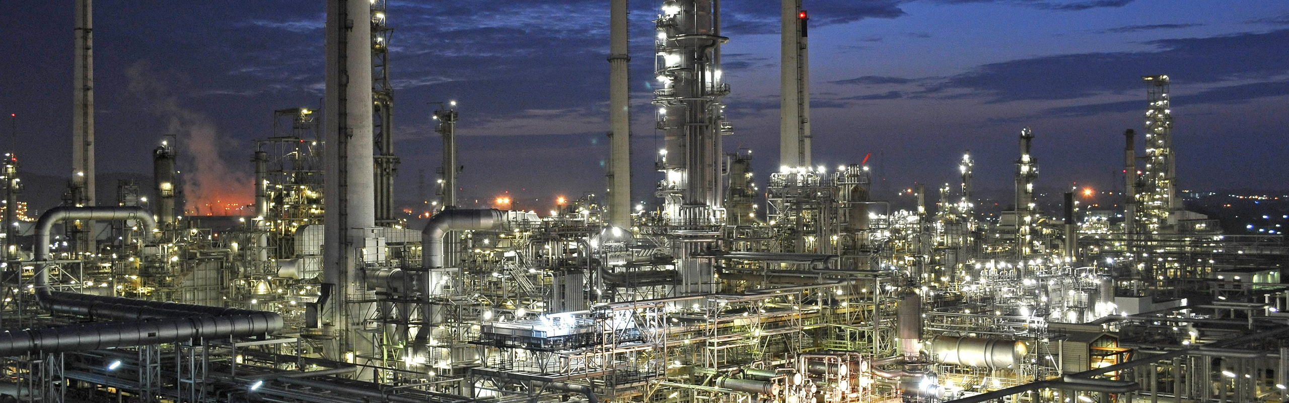 Thaioil chooses SNOX™ air quality control for Sriracha refinery featured image