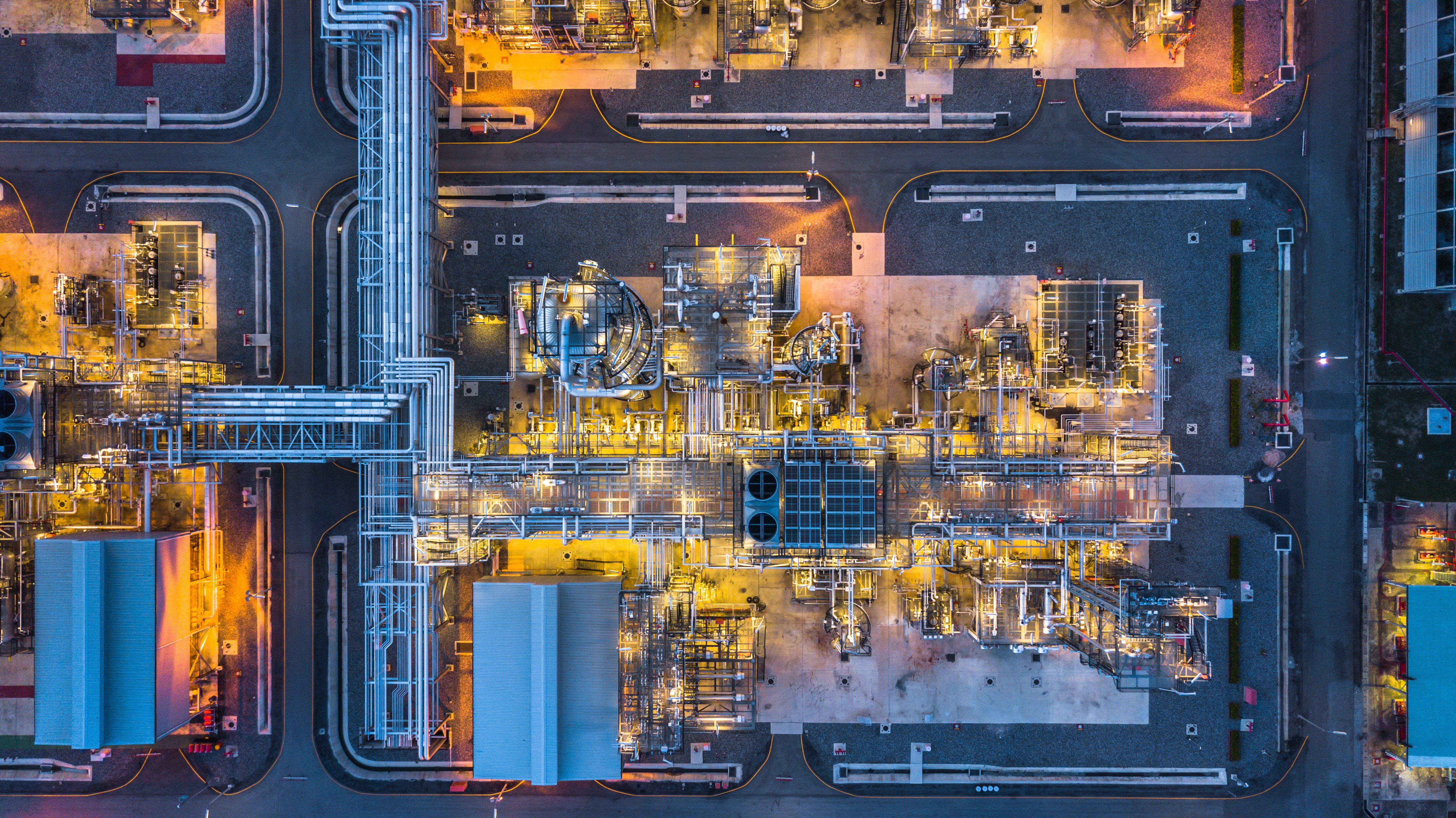 Hydrocracker safety management and incident case studies featured Image