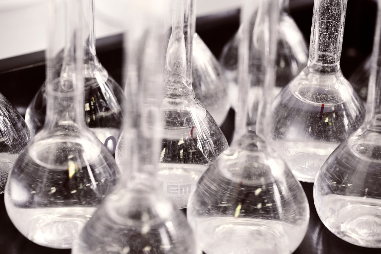 Sampling & Analysis featured Image