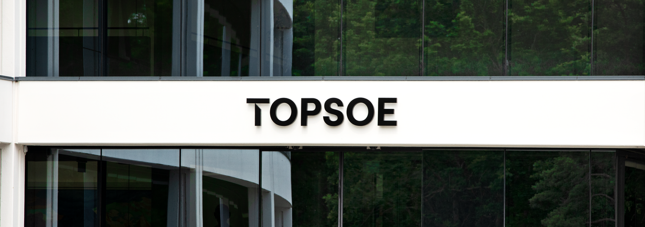 Topsoe partners with the National Children’s Museum for a free Day of Discovery featured image