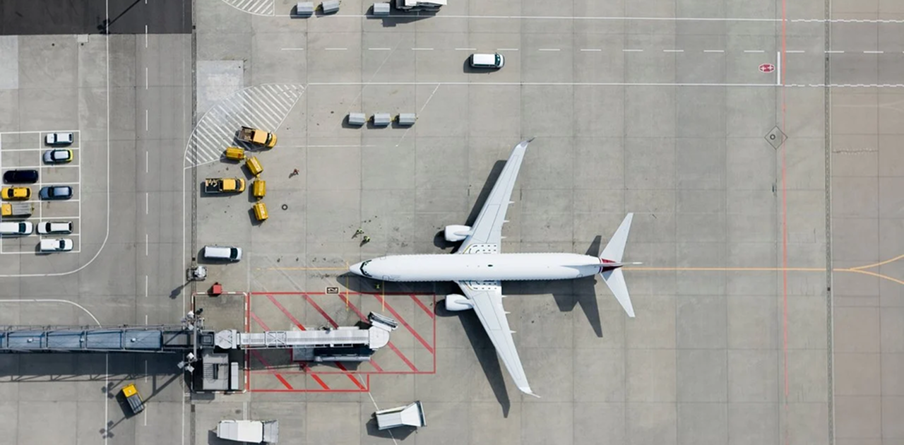 Topsoe chosen as technology partner for largest greenfield sustainable aviation fuel and renewable diesel project in the U.S. featured image