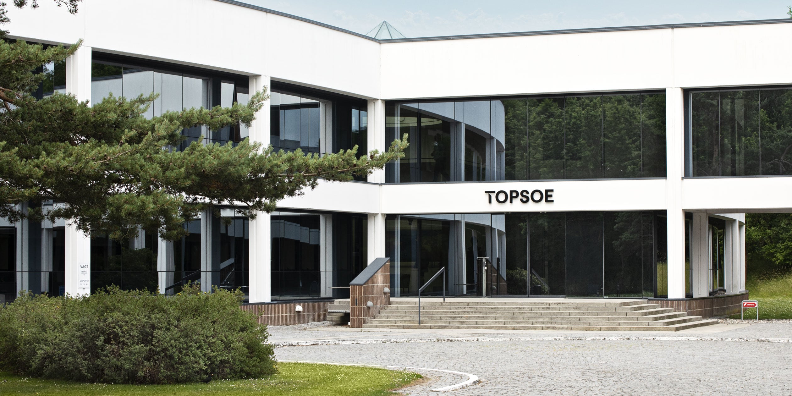 Image: Topsoe