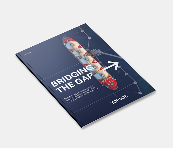 Bridging the gap whitepaper mockup