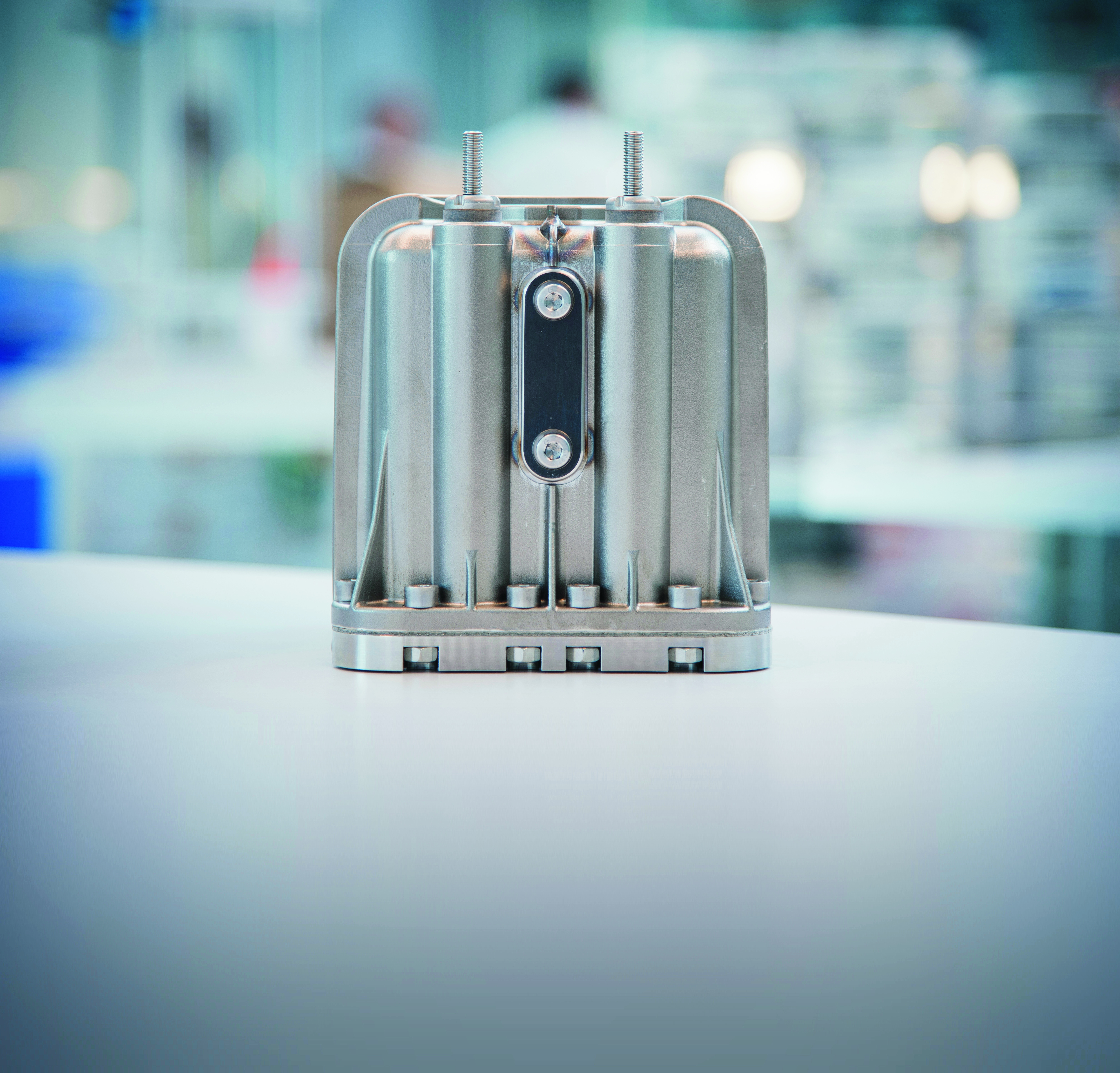 托普索公司成为Mærsk Mc-Kinney Møller零碳航运中心的战略合作伙伴 featured image