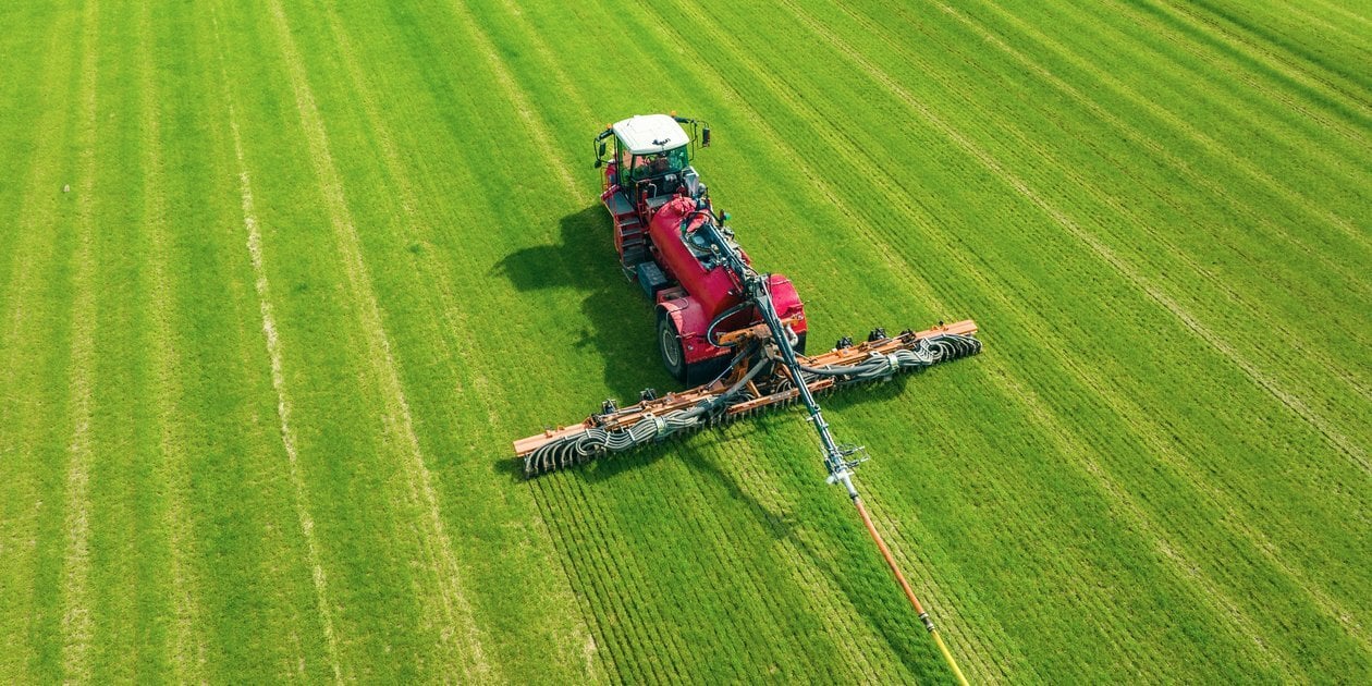 Topsoe technology enables green ammonia production in the U.S. featured image