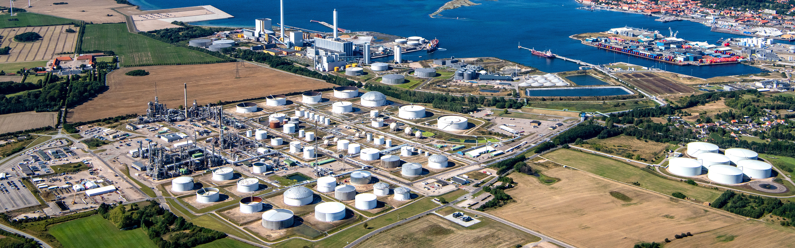 Video: Kalundborg refinery - A Transition Story featured image