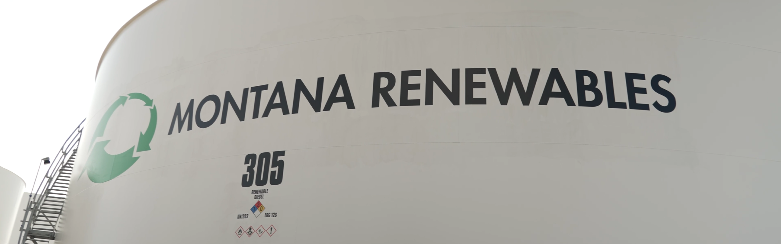 Video: Montana Renewables converts extra refinery capacity to SAF production featured image