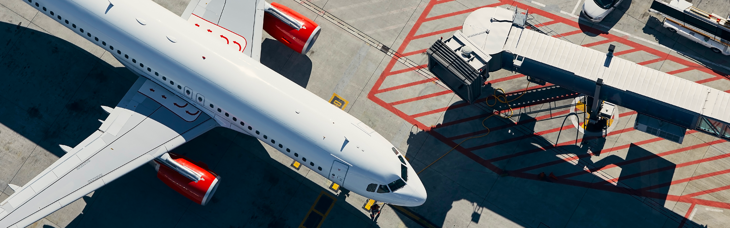 FORESIGHT Magazine Interviews Topsoe's Sylvain Verdier on Advancing Sustainable Aviation Fuel featured image