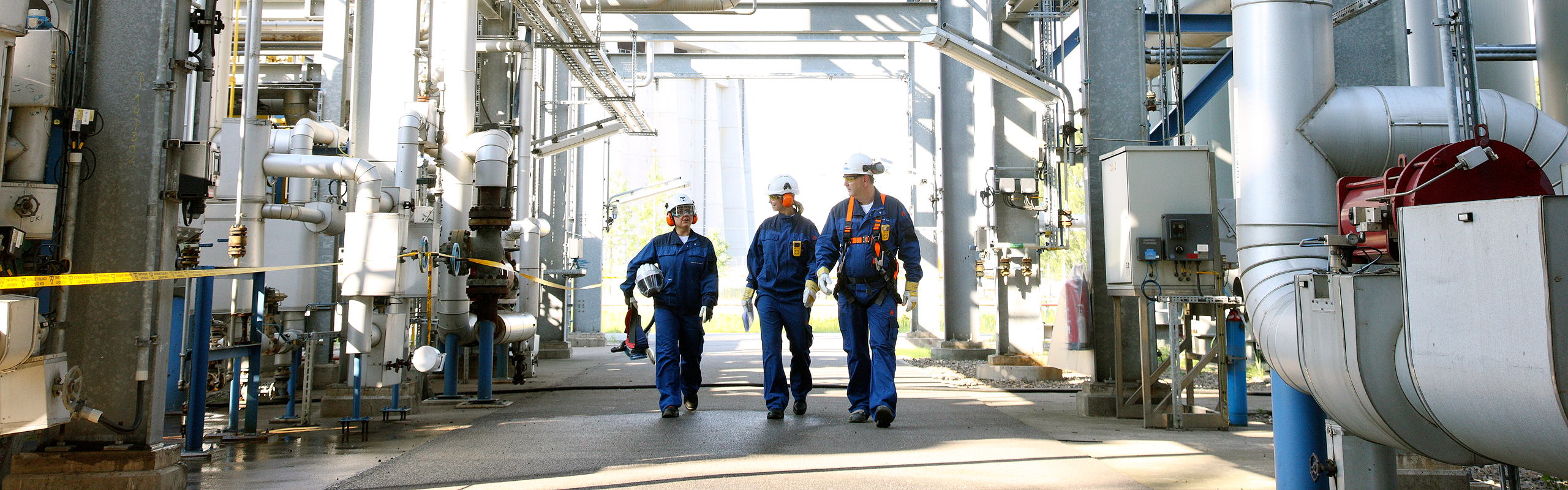 World’s largest ATR-based methanol plant has been put into successful operation featured image