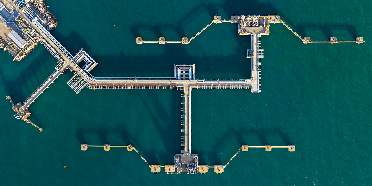 Industrial-scale ammonia cracking technology addresses global energy transport challenges featured image