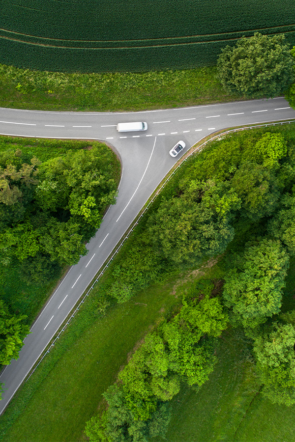 green transport