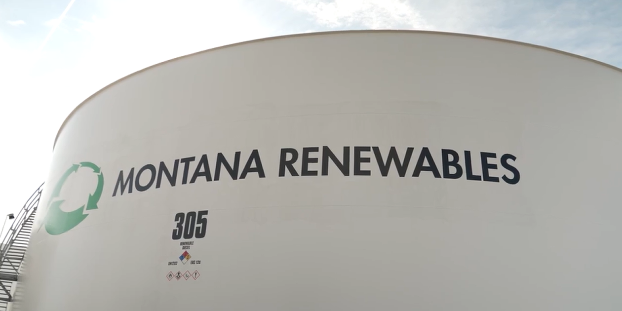 Video: Montana Renewables converts extra refinery capacity to SAF production featured image