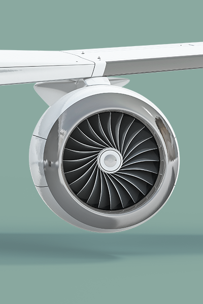 new engine