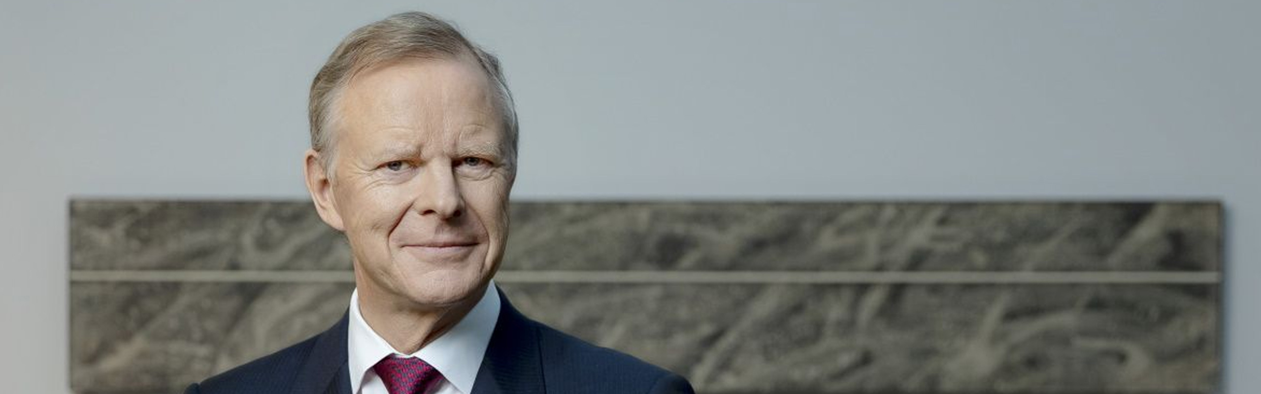 Roeland Baan joins Haldor Topsoe as new CEO