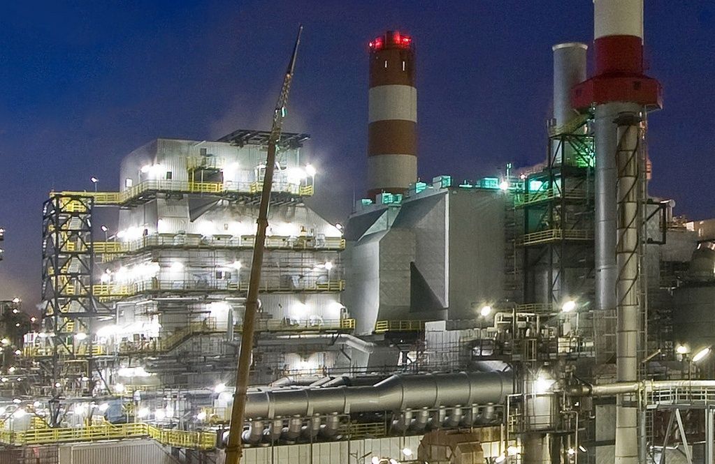 托普索 SNOX™排放控制技术首次应用于炭黑行业 featured image