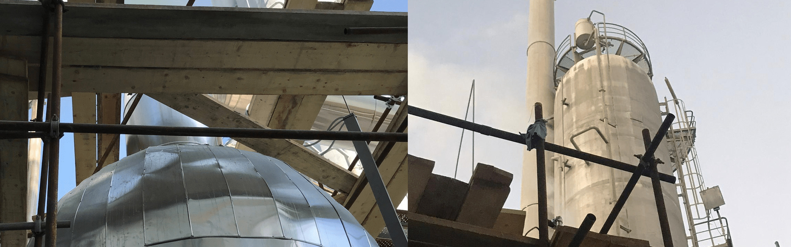 NOx abatement with TertiNOx™ 