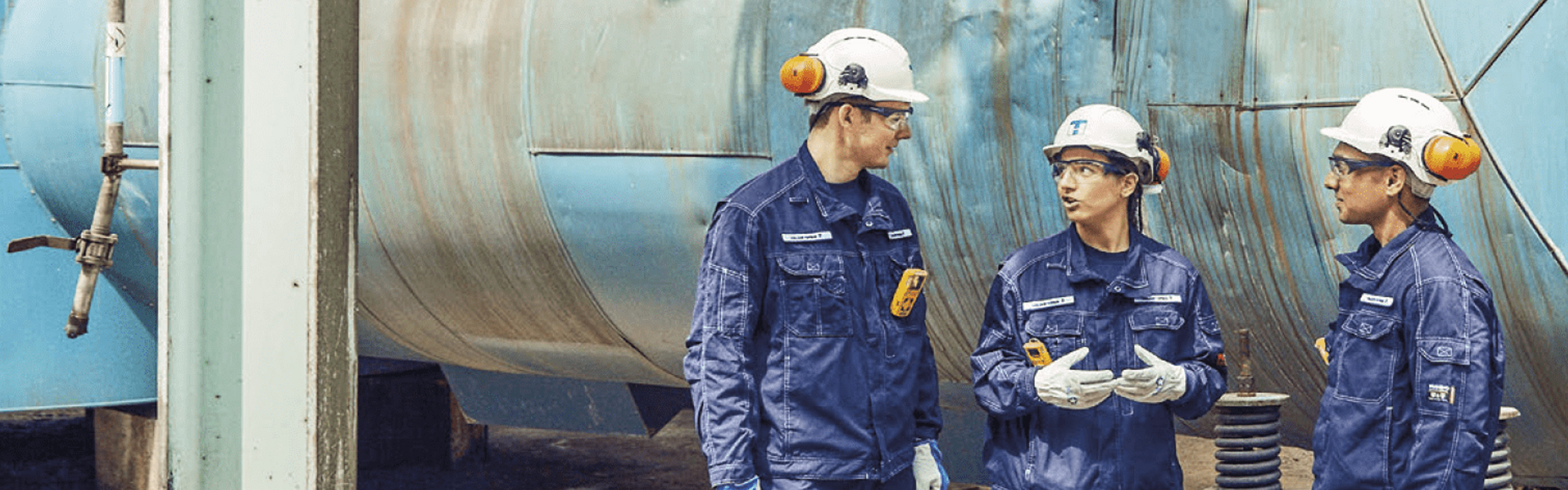 Topsoe Annual Report 2018: Growth and strong results featured image