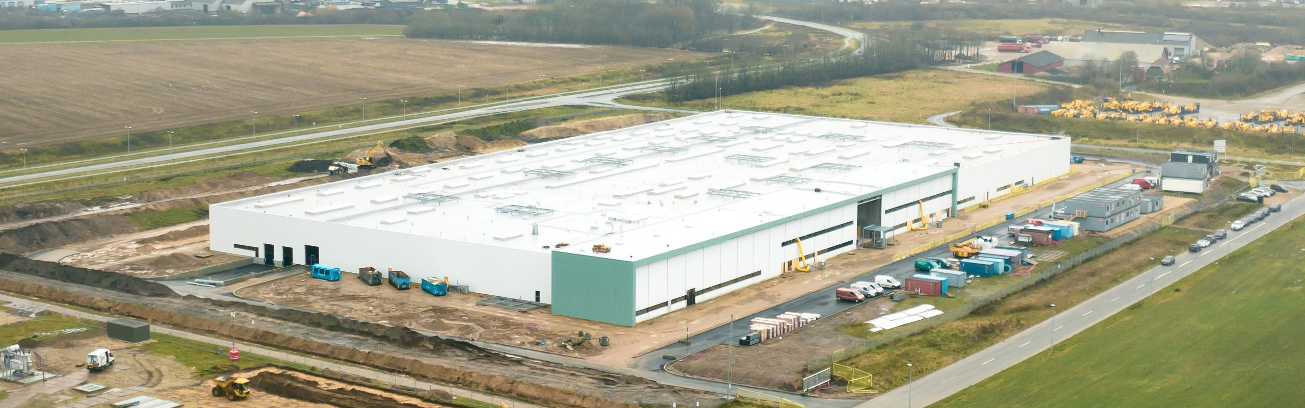Topsoe awarded EUR 94 million from the EU’s Innovation Fund to build SOEC factory
