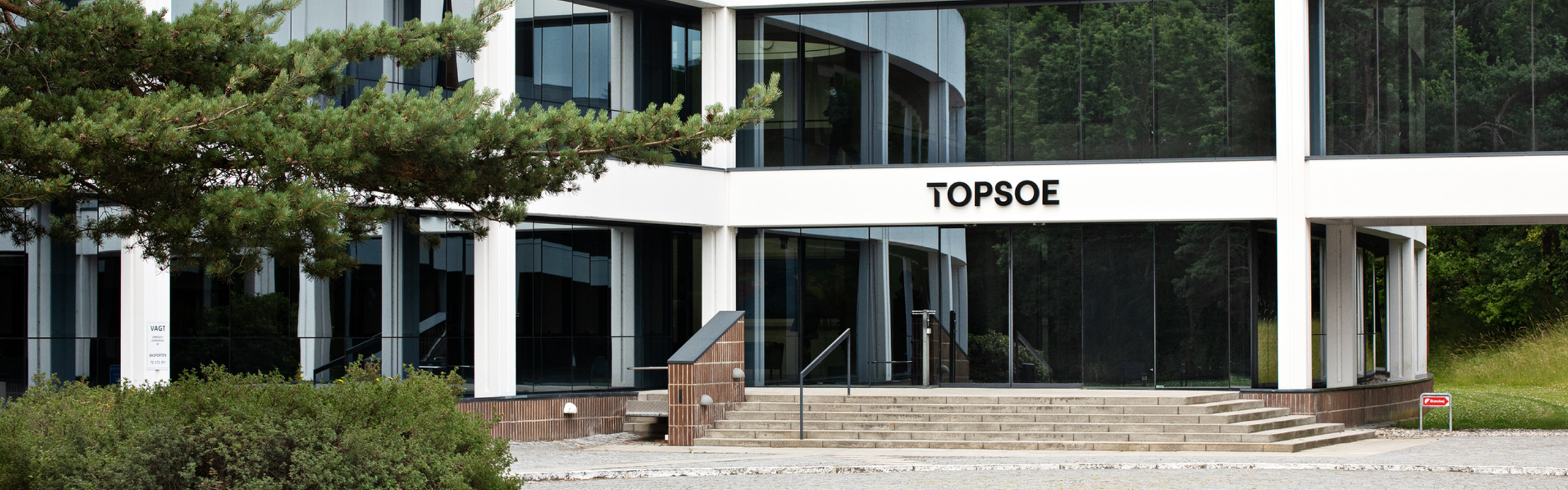 Topsoe Announces Plans for New State-of-the-Art US Electrolyzer Factory for Clean Hydrogen