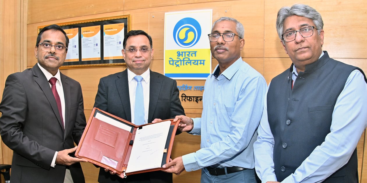 Topsoe to provide technology for Indian SAF project