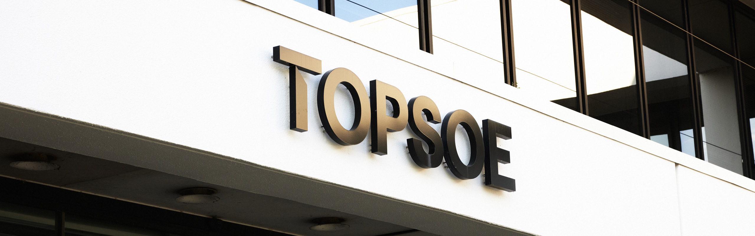 Topsoe