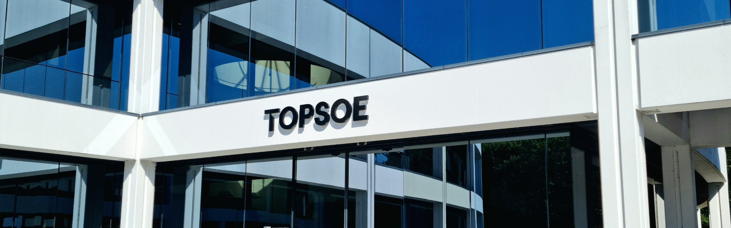 Topsoe HQ