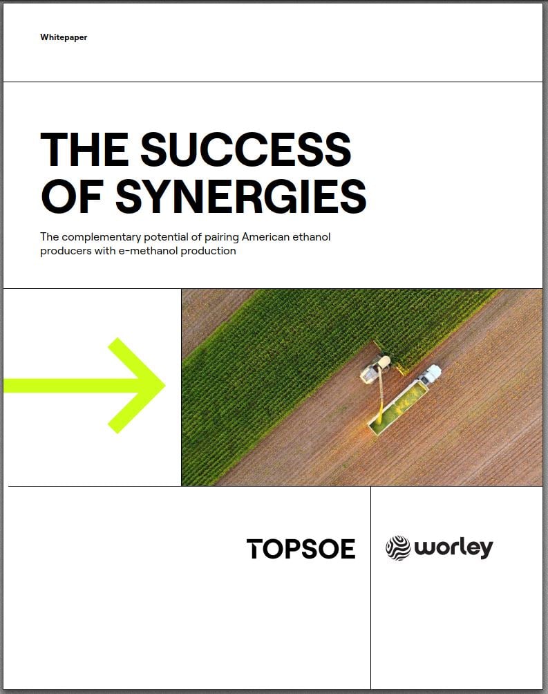 The success of synergies