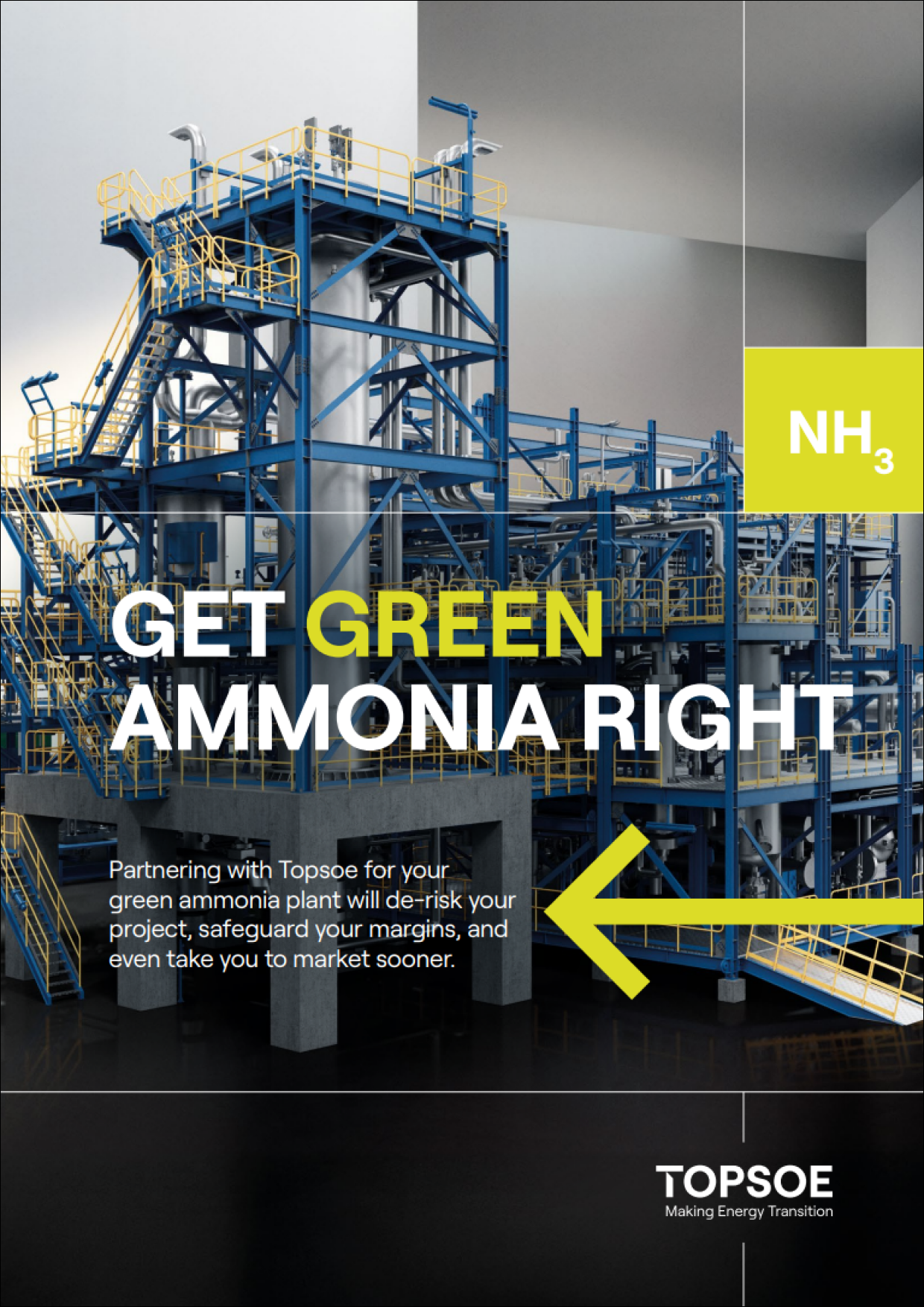 Get Green Ammonia Right featured Image