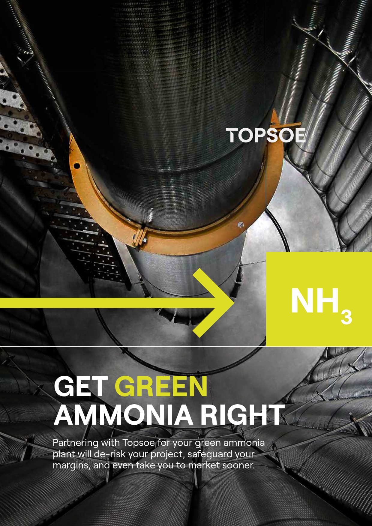 Get Green Ammonia Right featured Image
