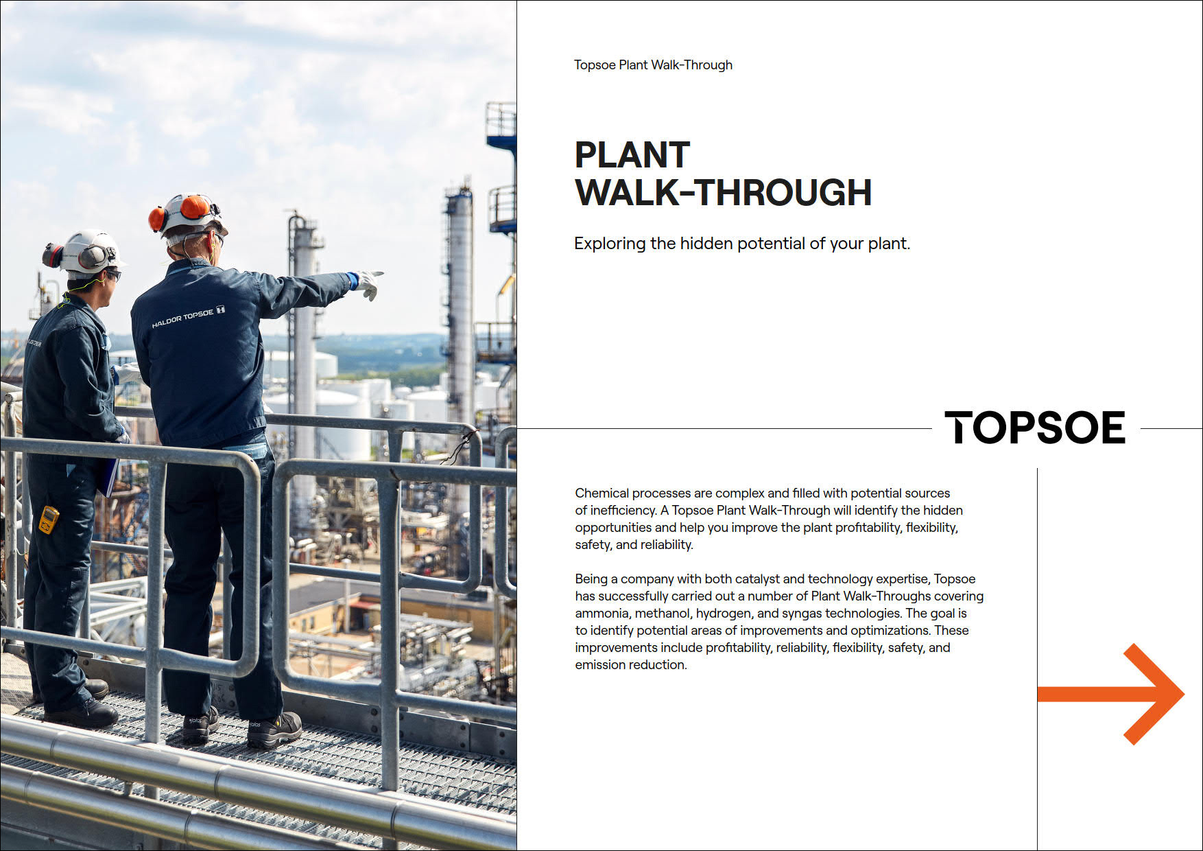 Plant walk-through featured Image