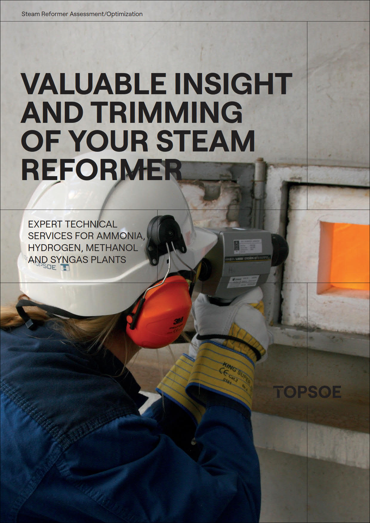Valuable Insight and Trimming of Your Steam Reformer